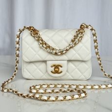 Chanel Stachel Bags